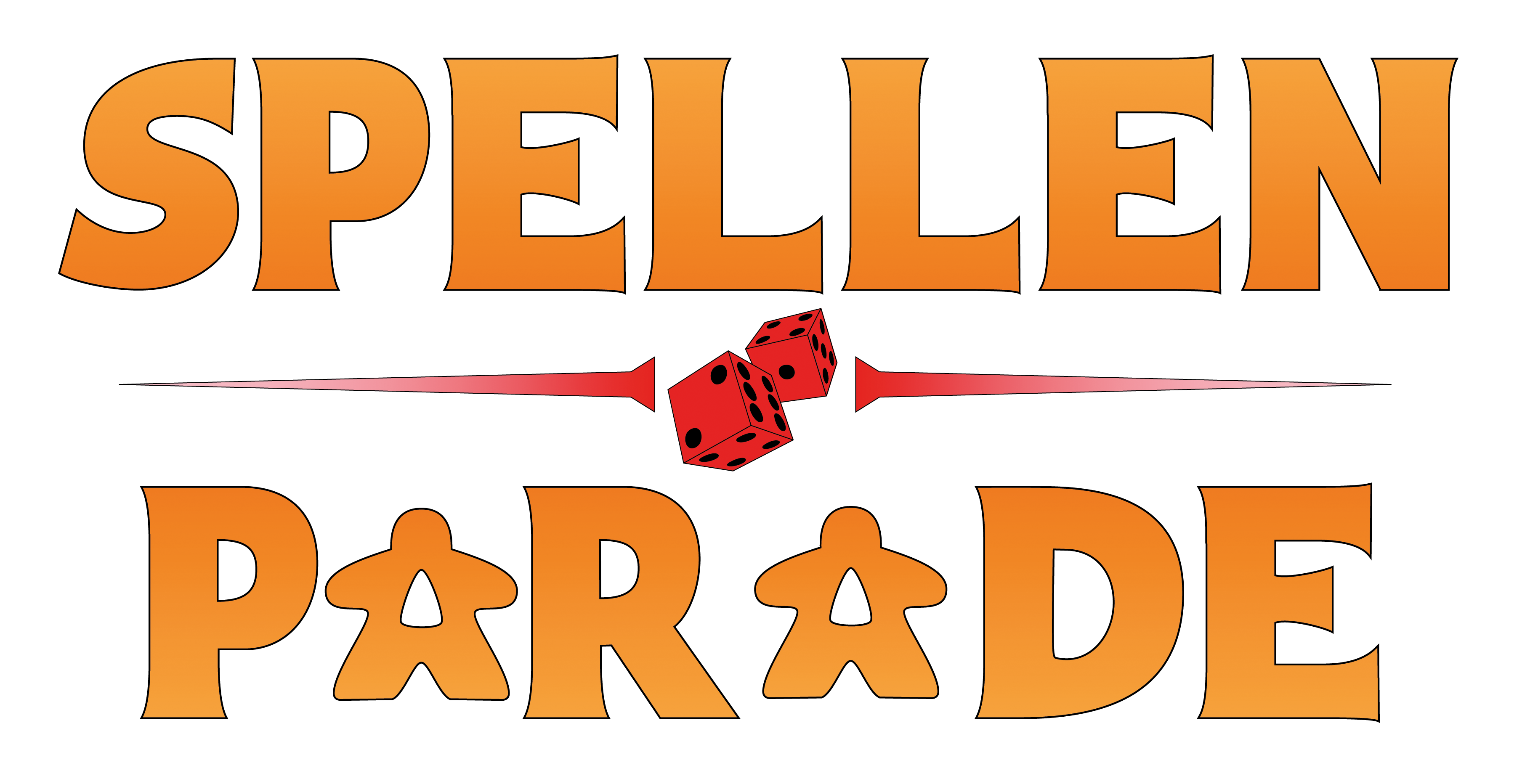Spellenparade